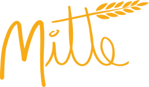 Mitte.be Logo